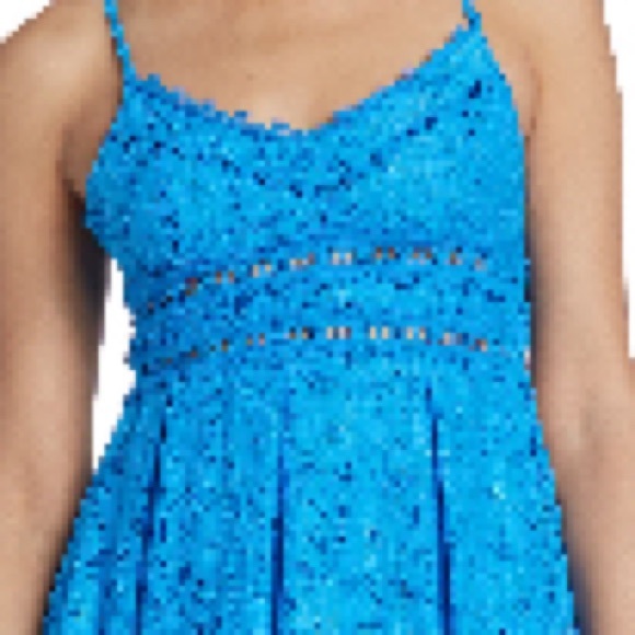 Lace Dress - Picture 2 of 2